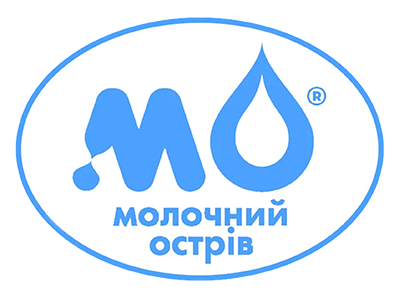 ТМ Молочный остров, ООО «Малороганский молочный завод»