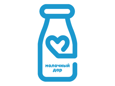 ТМ Молочный Дар, Молокозавод Молочный Дар