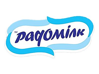 ТМ Радомилк, Радомилк ДП, Завод молочной продукции Радомилк