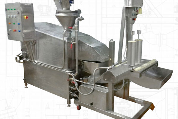 Формирователь сырной нити FORMARE - 50NV