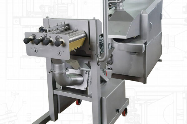 Формирователь сырной нити FORMARE - 50NV