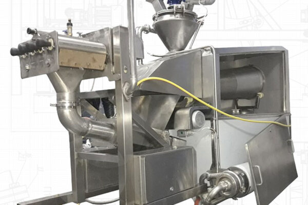 Формирователь сырной нити FORMARE - 50NV