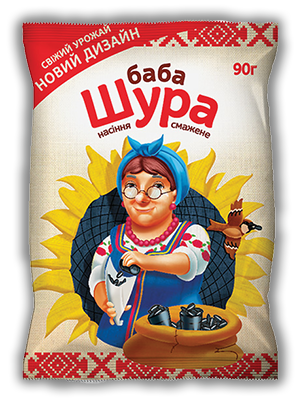 ТМ Баба Шура, ООО "Т.П.К."