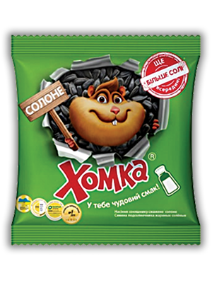 ТМ Хомка, ООО Лидер Снек