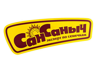 ТМ Сан Саныч, ТОВ "Снек продакшн"