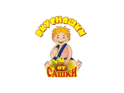 ТМ Вкусняшки от Сашки