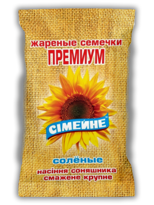 ТМ Сімейні