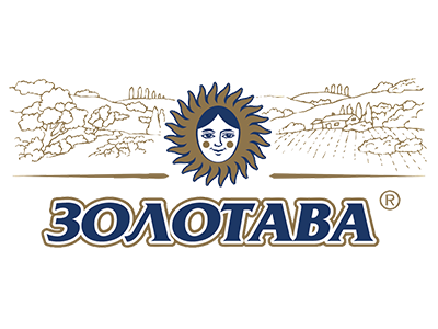 ТМ Золотава, Андрушевский маслосырзавода