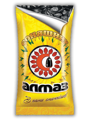 ТМ Алмаз