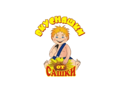 ТМ Вкусняшки от Сашки